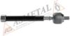 ASMETAL 20RN5200 Tie Rod Axle Joint